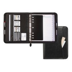 Day-Timer Avalon Zipper...