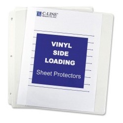 C-line Side Loading Sheet...