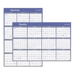 At-A-Glance Reversible...