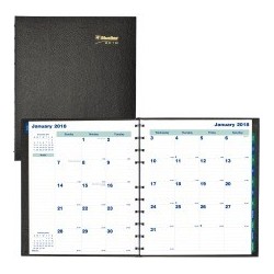 Rediform MiracleBind Planner