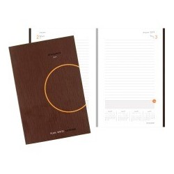 At-A-Glance Planning Notebook