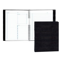 Rediform NotePro Daily Planner