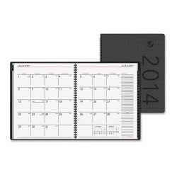 At-A-Glance Contemporary...