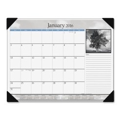 At-A-Glance Black & White...