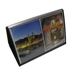 Lion Flip-N-Tell Display...