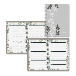 Day Runner Botanique Desk...