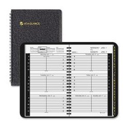 At-A-Glance Weekly...