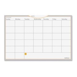 MeadWestvaco Wallmates Dry...