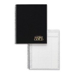 Tops Docket Gold Project...