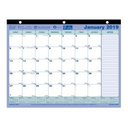 Rediform Desk Pad or Wall...