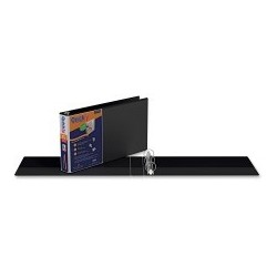 Stride QuickFit Legal Binder