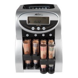 Royal Sovereign 2-Row...