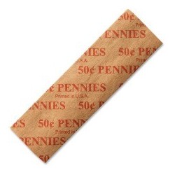 PM SecurIT $.50 Pennies...