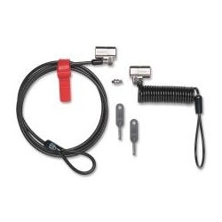 Kensington ClickSafe...