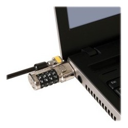 Kensington ClickSafe...