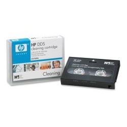 HP DDS Cleaning Cartridge