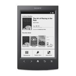 Sony PRS-T2BC Digital Text...