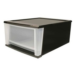 Iris SD-40 Large Stacking...