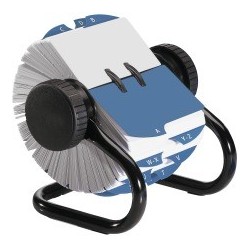 Rolodex Open Classic Rotary...