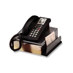 Rolodex Telephone Stand