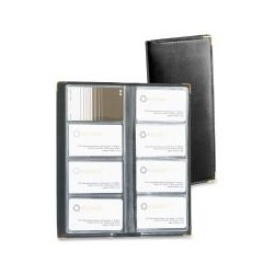 Rolodex Business Card Book