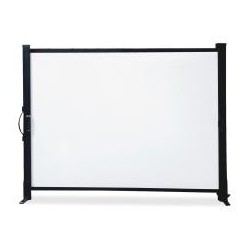 Quartet Projection Screen