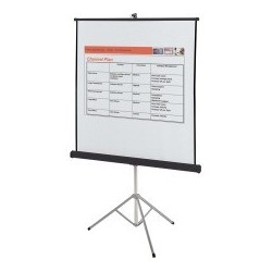 Quartet Portable Tripod...