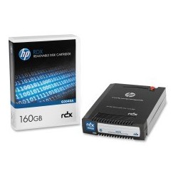 HP 160 GB 2.5'' RDX...