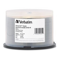 Verbatim UltraLife 95355...