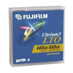 Fujifilm LTO Ultrium 3 Tape...