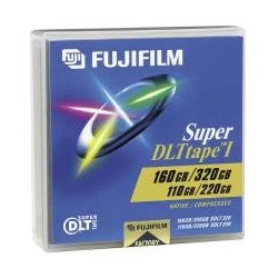 Fujifilm Super DLTtape I...