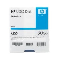HP Q2030A UDO Write Once Disk