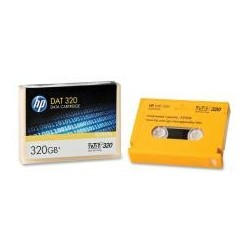 HP DAT-320 Data Cartridge