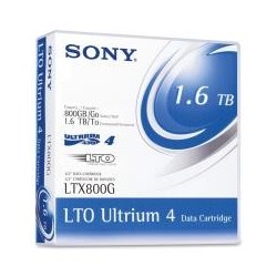 Sony LTO Ultrium 4 Tape...