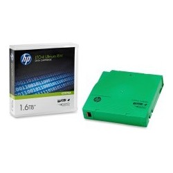 HP LTO Ultrium 4 Tape...