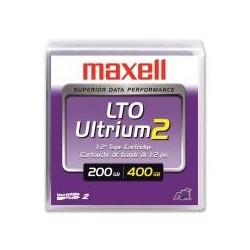 Maxell LTO Ultrium 2 Tape...