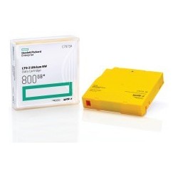 HP LTO Ultrium 3 Tape...