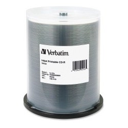 Verbatim 95256 CD...