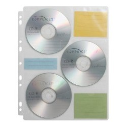 Compucessory CD/DVD Ring...