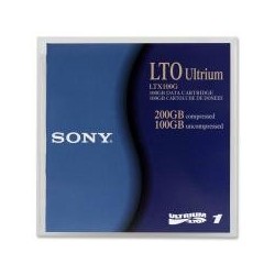Sony LTO Ultrium 1 Tape...