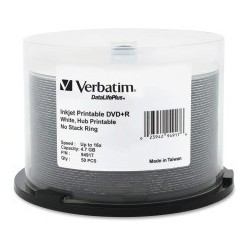 Verbatim DataLifePlus 94917...