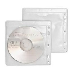 Compucessory Double-Pocket...