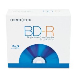 Memorex 98684 Blu-ray...