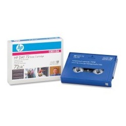 HP DAT Data Cartridge