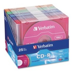 Verbatim 94611 CD...