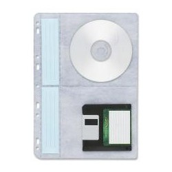 Compucessory CD/DVD Ring...