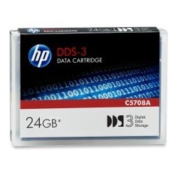 HP DAT DDS-3 Data Cartridge