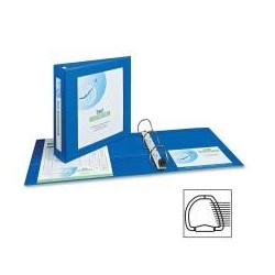 Avery Framed View Binder