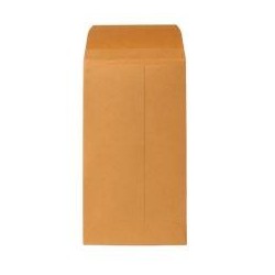 Sparco Kraft Coin Envelope