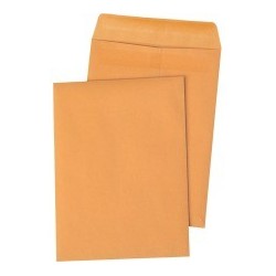 Sparco Catalogue Envelopes